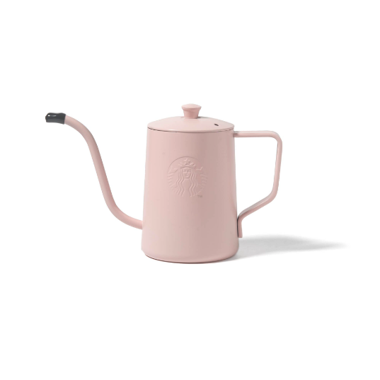 Starbucks Pink Sakura Kettle Singapore