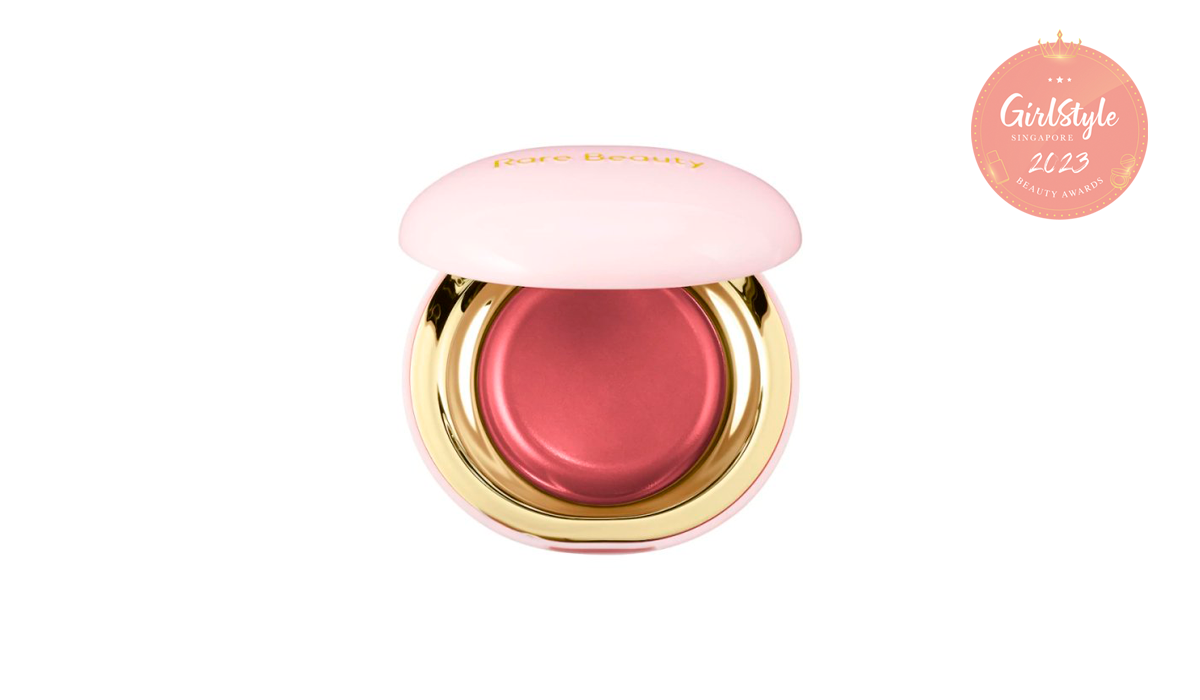 Rare Beauty Stay Vulnerable Melting Blush