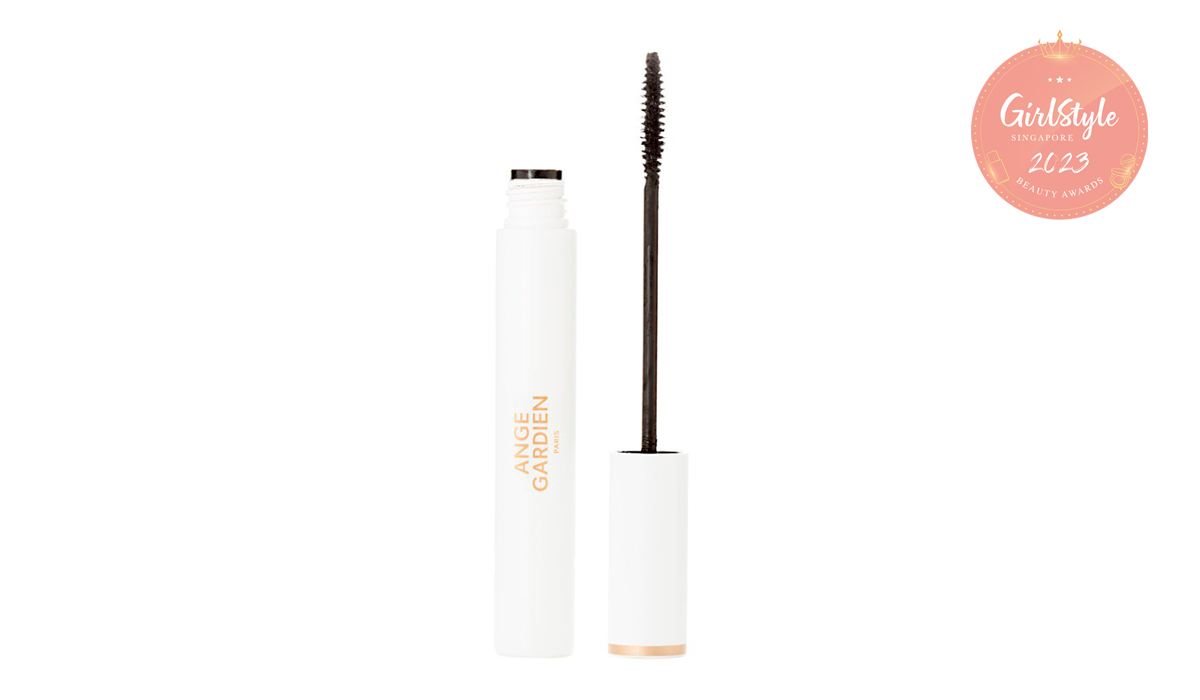 Ange Gardien Here's Proof Volumising Mascara