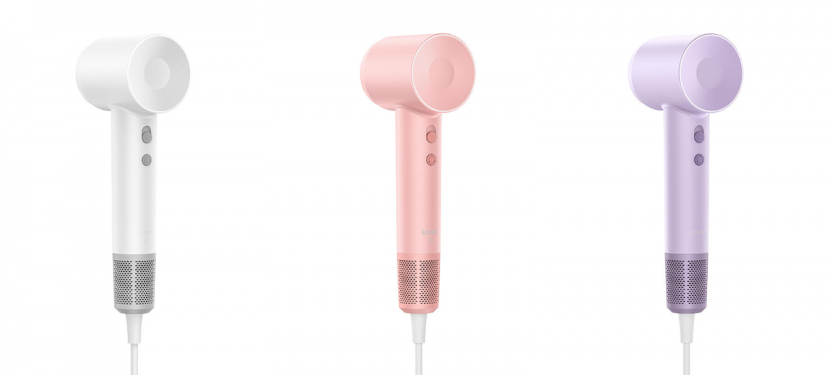 Choose from 3 stunning Morandi colours: white, pastel pink or light purple.