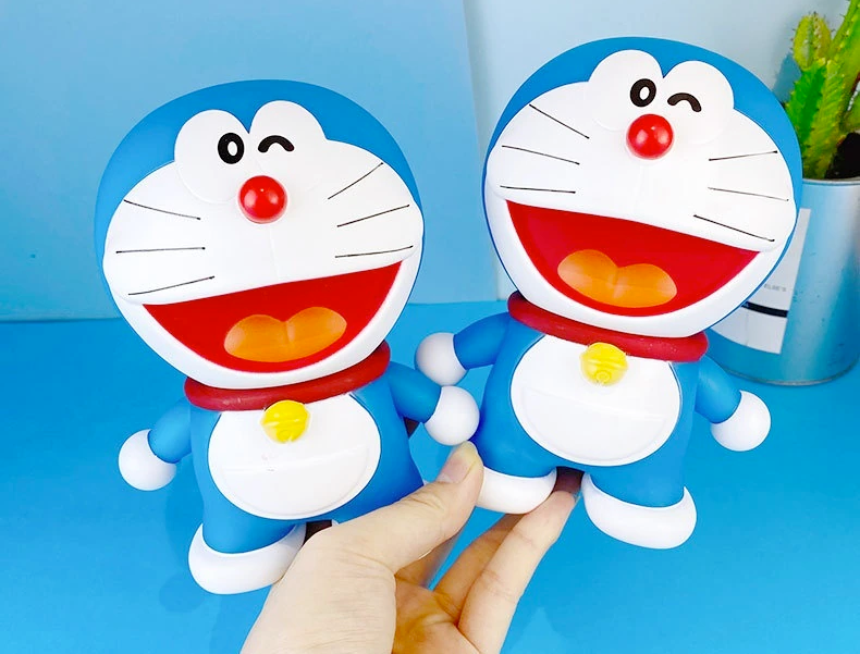 7-Eleven Singapore Doraemon Dream Bank