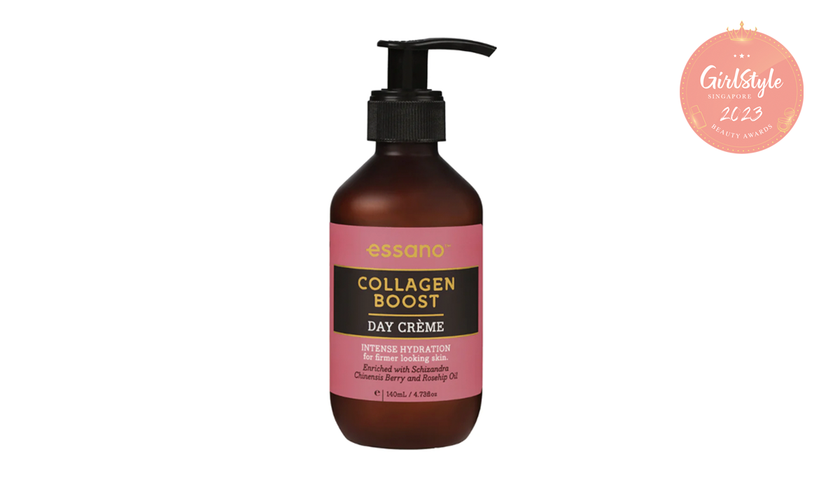 essano Collagen Boost Day Crème