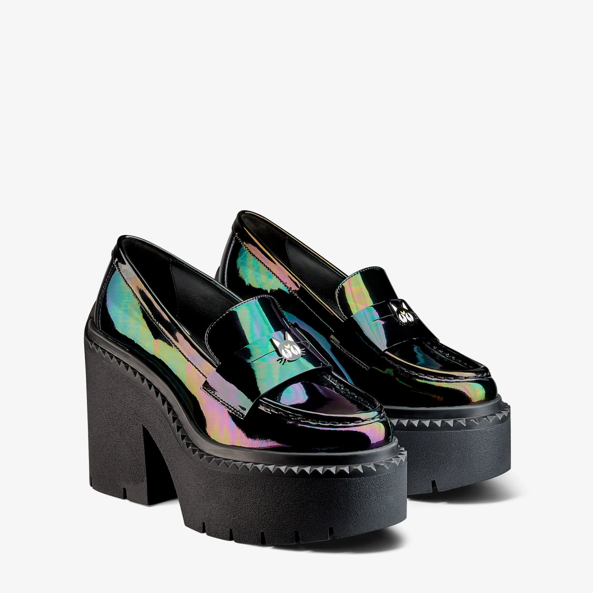 Jimmy Choo Luna Boot 100