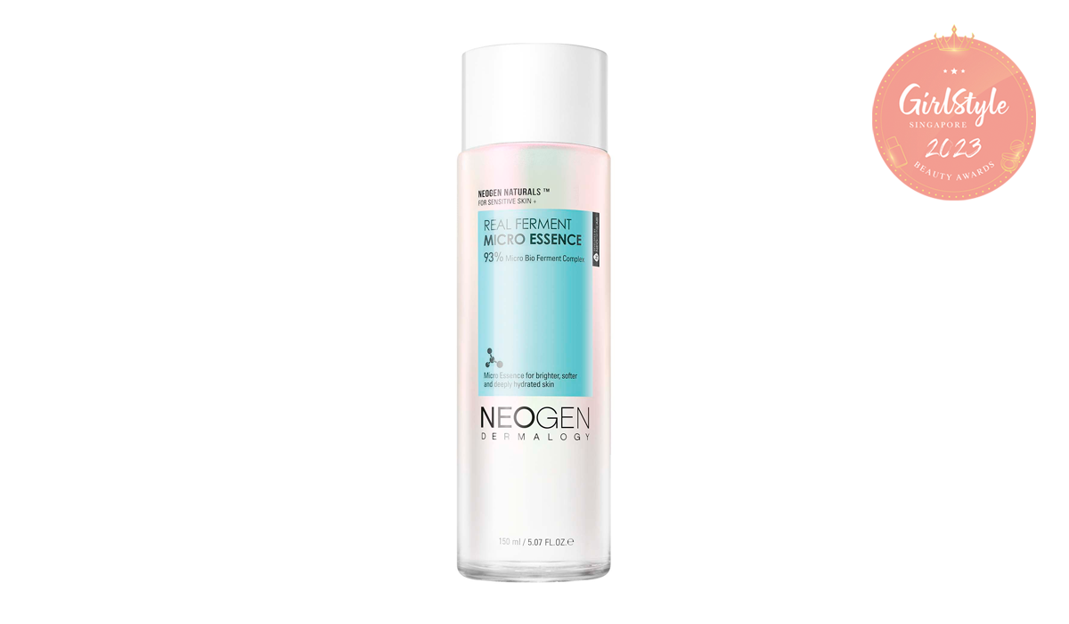 Neogen Dermalogy Real Ferment Micro Essence