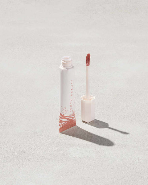 Fenty Beauty Pro Kiss'r Luscious Lip Balm in Cocoa Drizzle