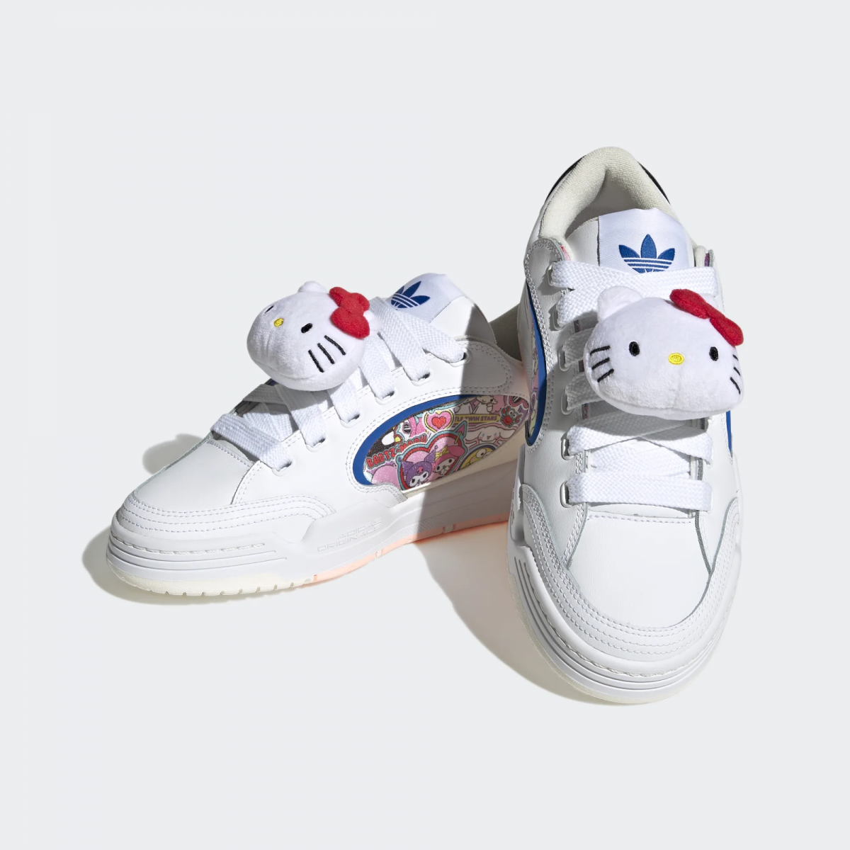 adidas Hello Kitty Adi2000 Shoes in Singapore