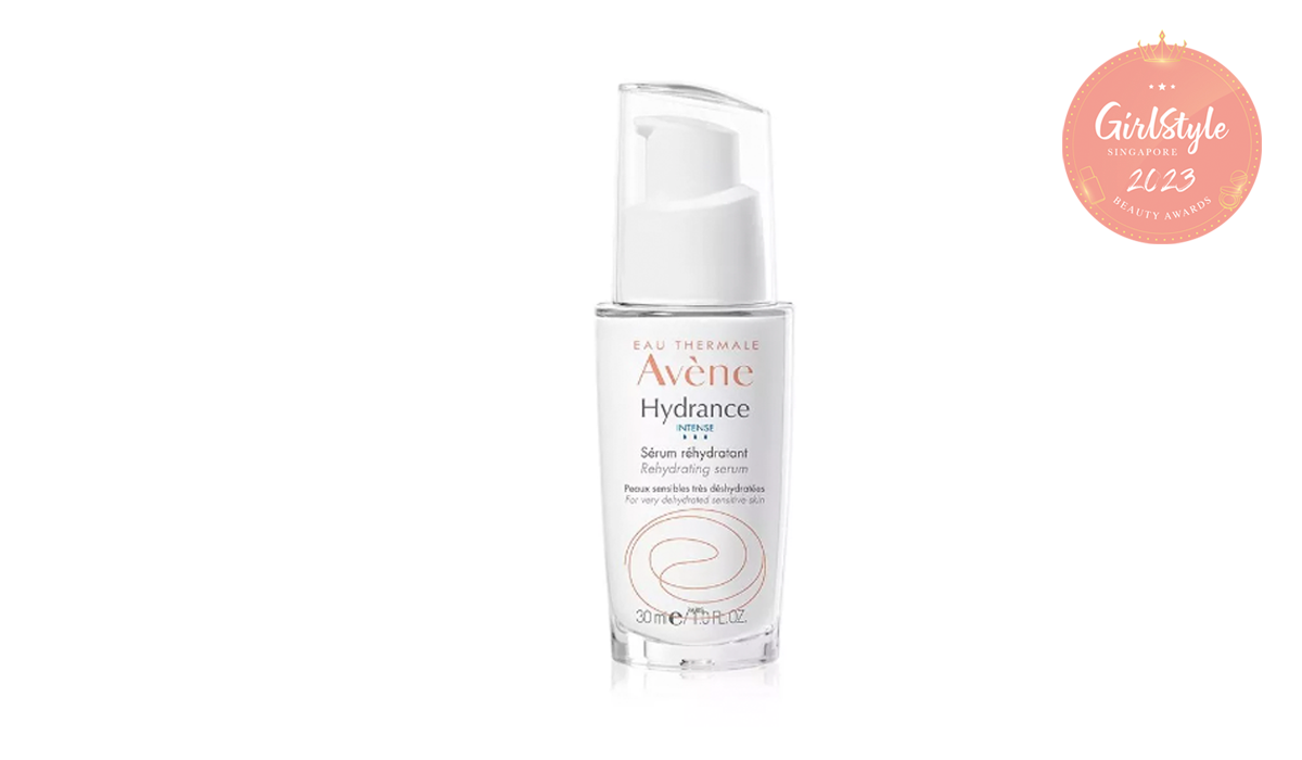 Avène Hydrance Intense Rehydrating Serum
