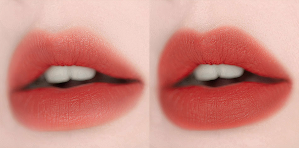 Ksisters OHIOHOO Moist Matte Lip In Chilli Soul