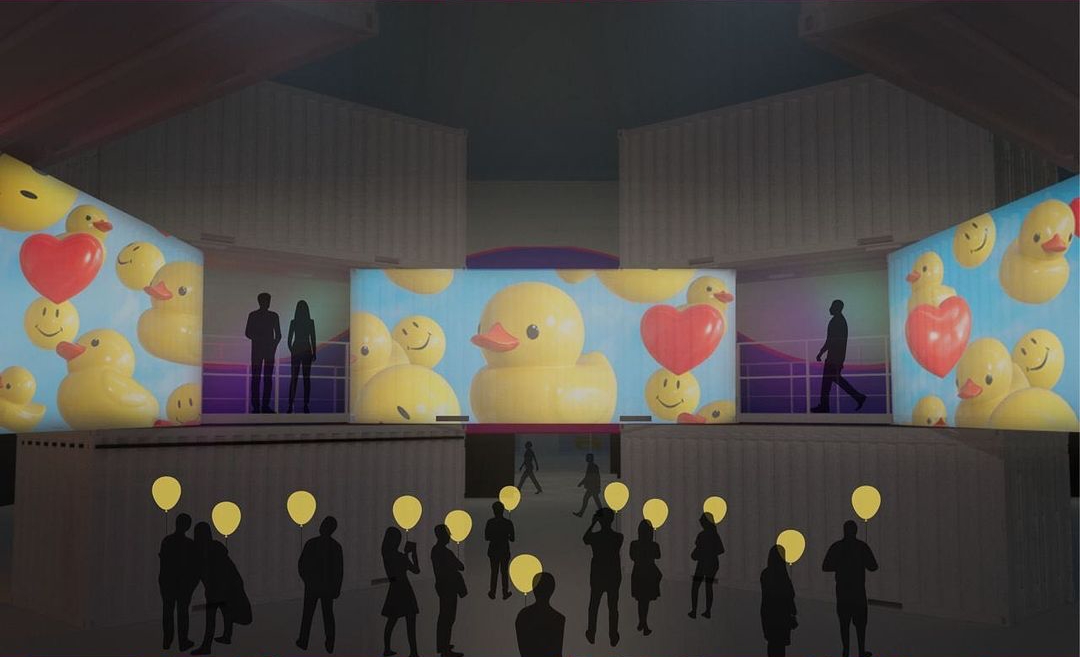 ARTBOX Singapore 2023