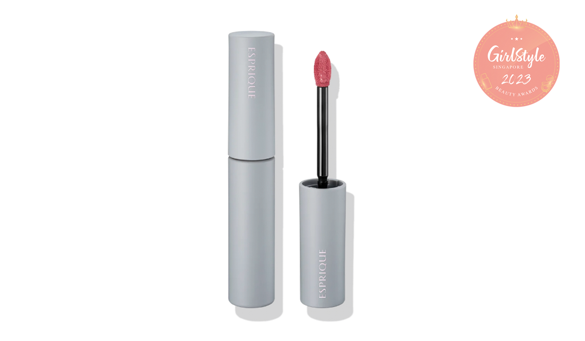 ESPRIQUE Chiffon Matte Rouge