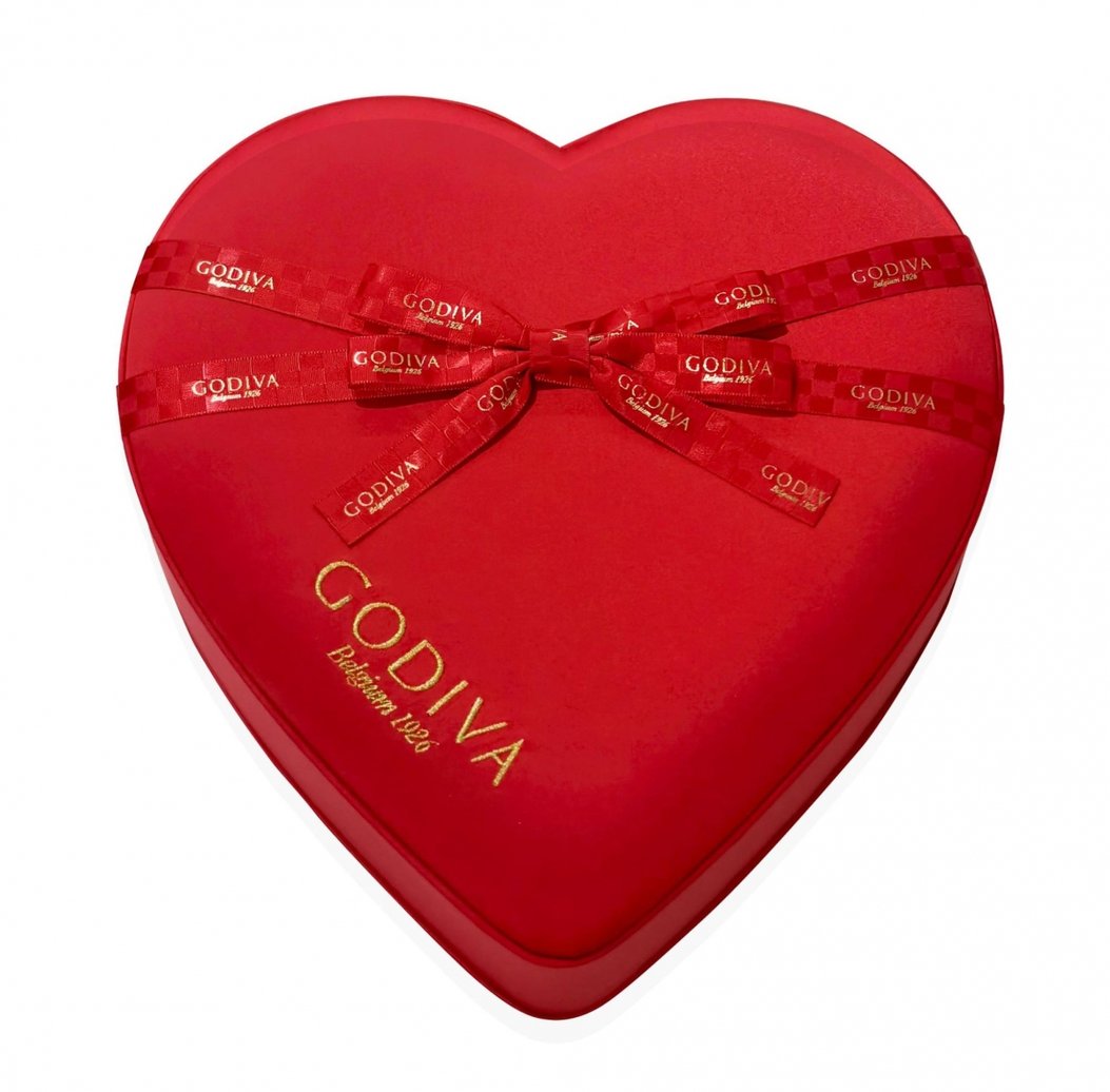 GODIVA - Say "I ❤️ You" With Our 2019 Valentine's Day Collection. | Facebook