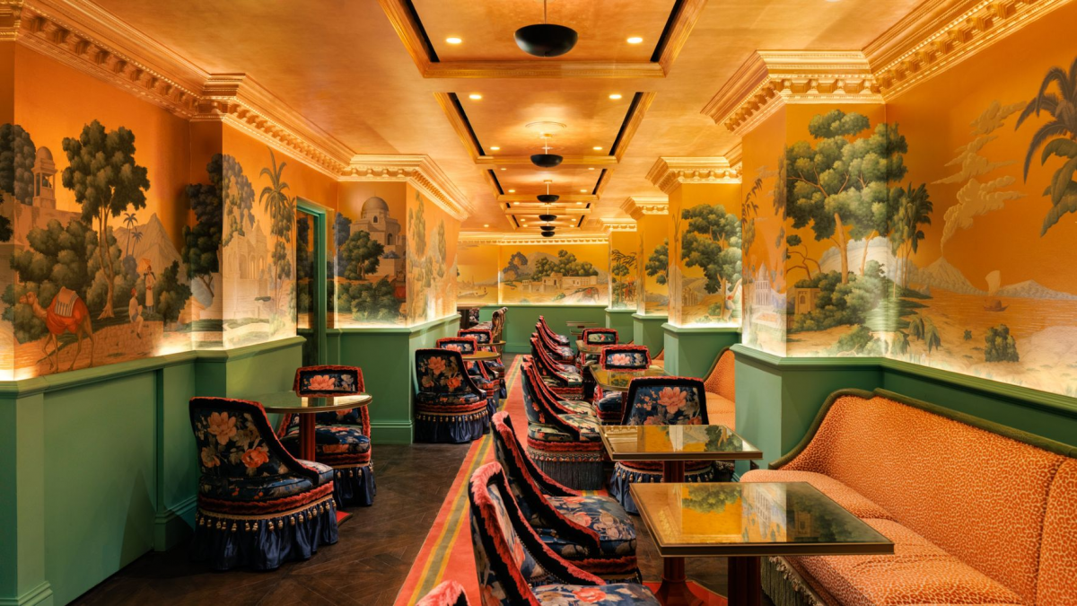 The Serangoon House hotel Singapore