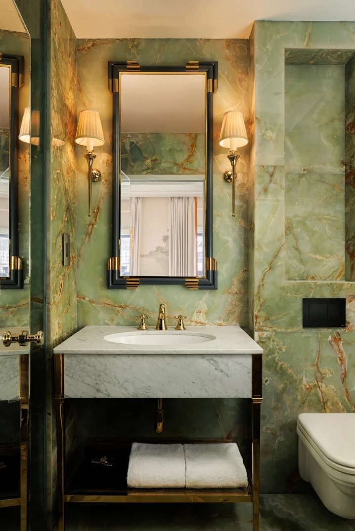 The Serangoon House hotel Singapore