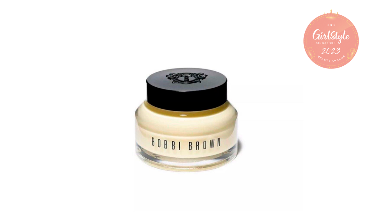 Bobbi Brown Vitamin Enriched Eye Base