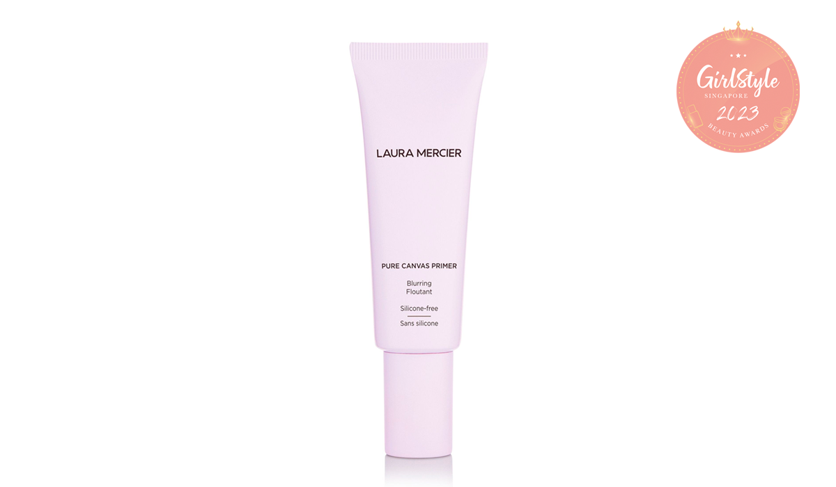 Laura Mercier Pure Canvas Primer - Blurring