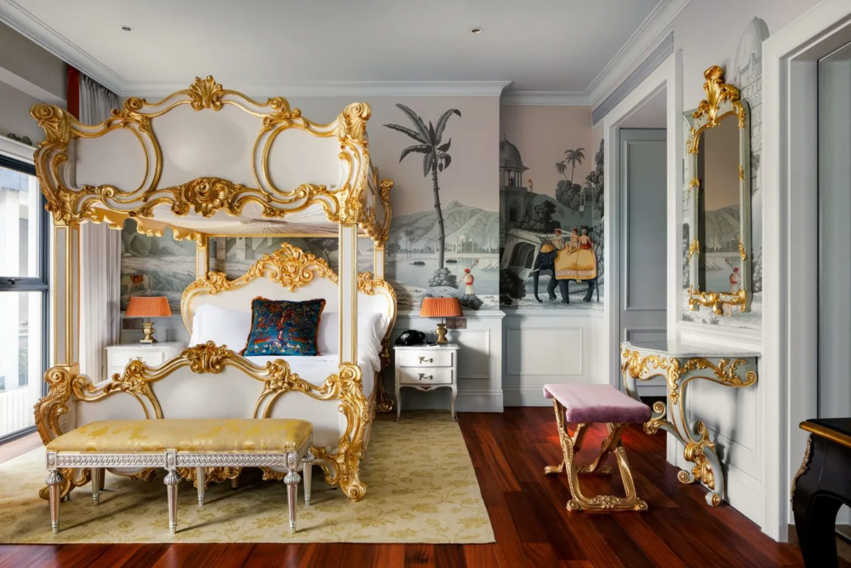 The Serangoon House hotel Singapore