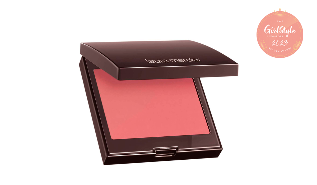 Laura Mercier Blush Color Infusion