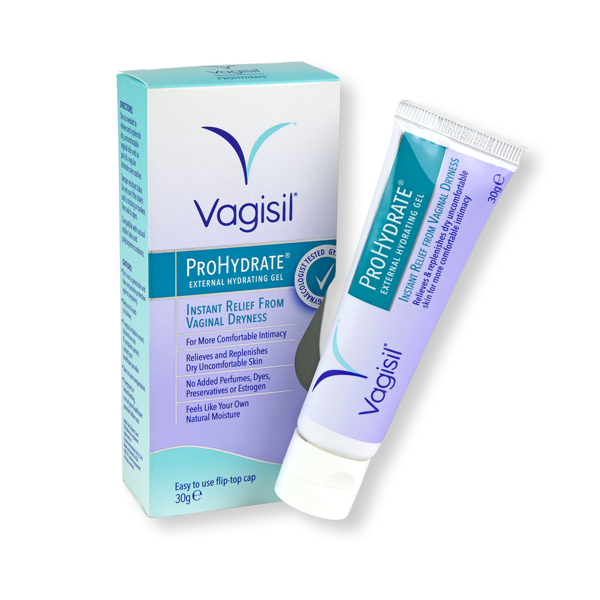 Prohydrate External Hydrating Ge