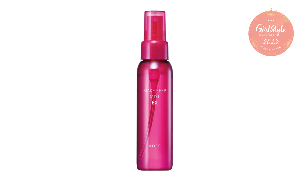 KOSE Make Keep Mist EX
