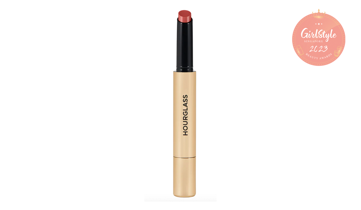 Hourglass Phantom Volumizing Glossy Balm