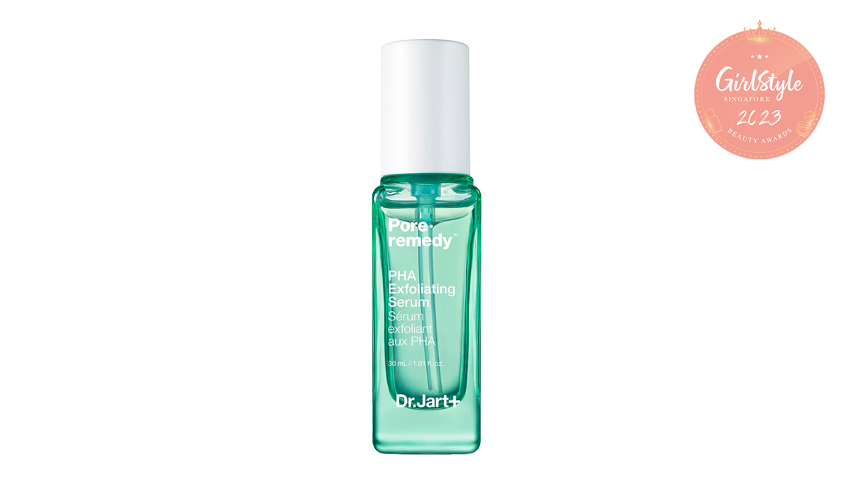 Dr.Jart+ Pore-Remedy PHA Exfoliating Serum