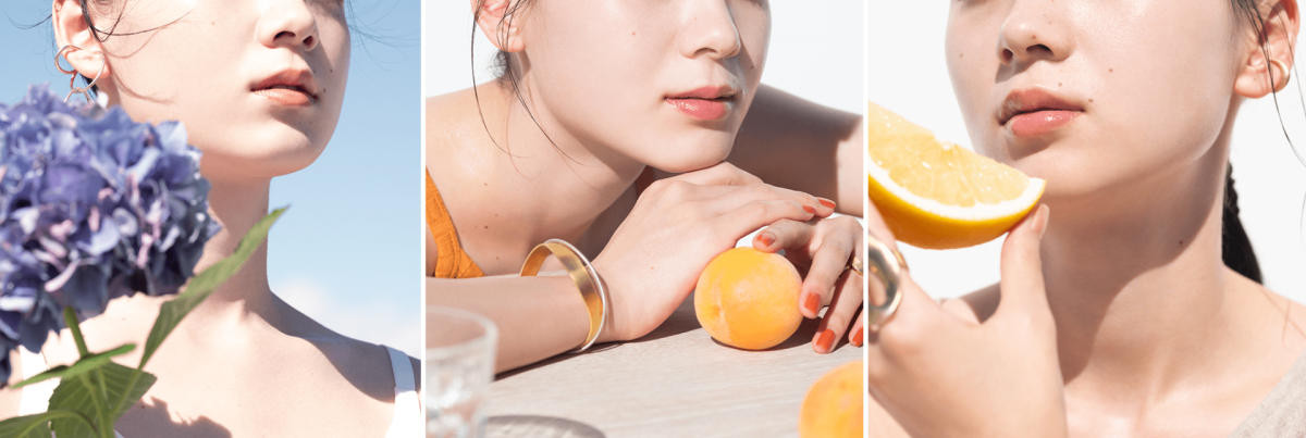 Get the flawless ‘no-makeup’ makeup look with these lightweight tinted sunscreens.