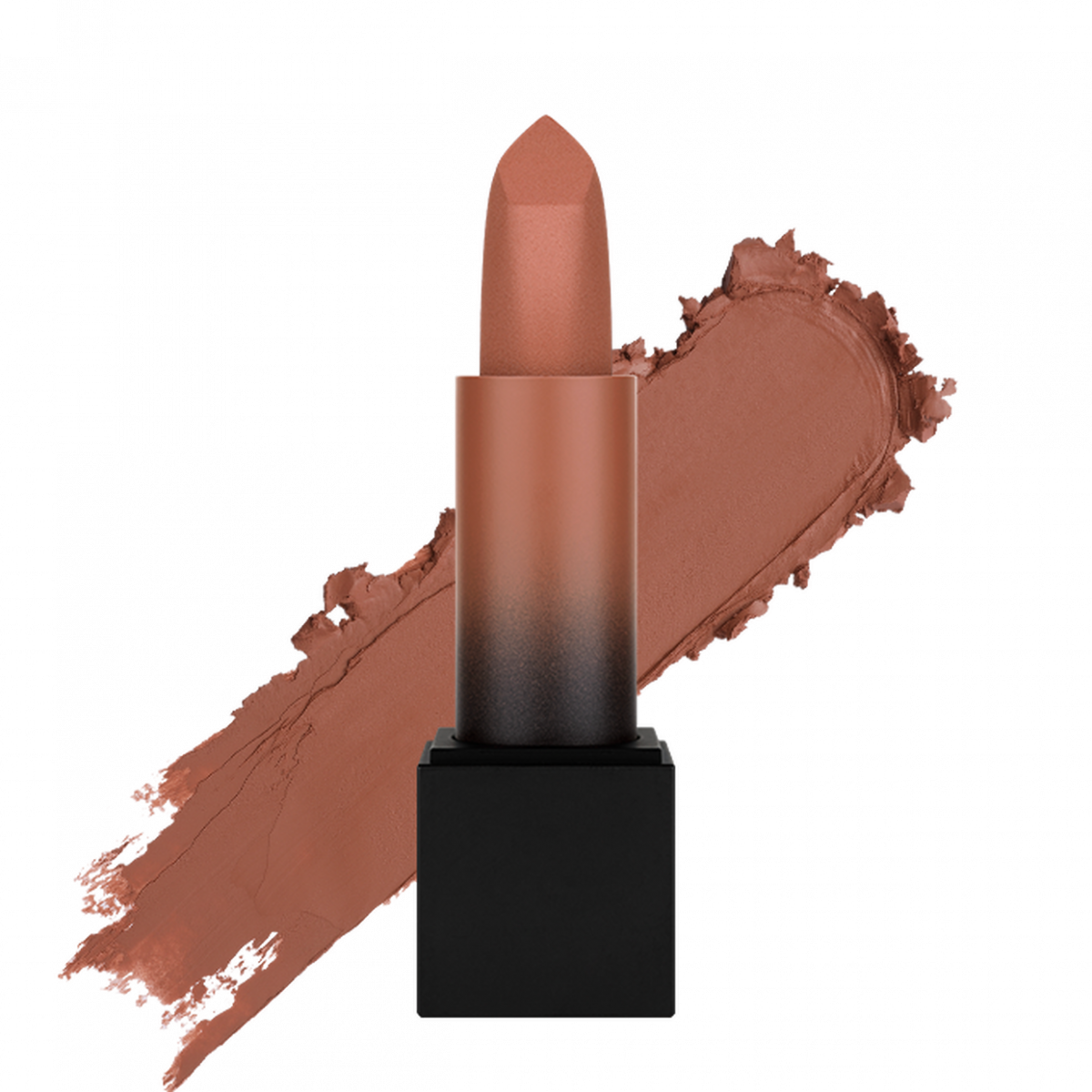 Huda Beauty Power Bullet Matte Lipstick in Board Meeting