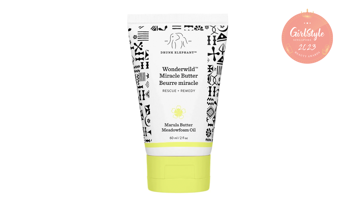 Drunk Elephant Wonderwild™ Miracle Butter
