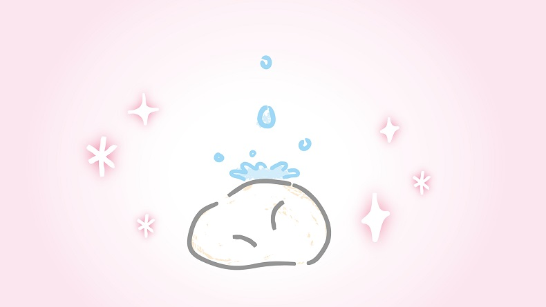 Cogimyon, Cogimyun's brother from Sanrio