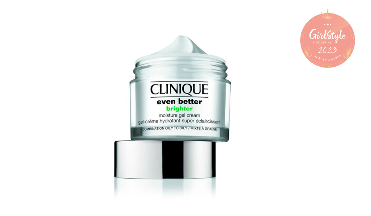 Clinique Even Better Brighter Moisture Cream