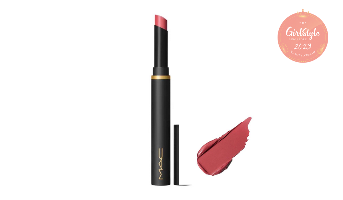 MAC Cosmetics Powder Kiss Velvet Blur Slim Stick