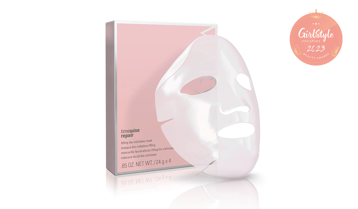 Mary Kay TimeWise® Repair Lifting Bio-Cellulose Mask