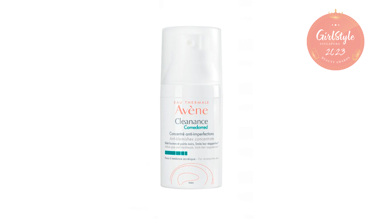 Avène Eau Thermale Cleanance Comedomed