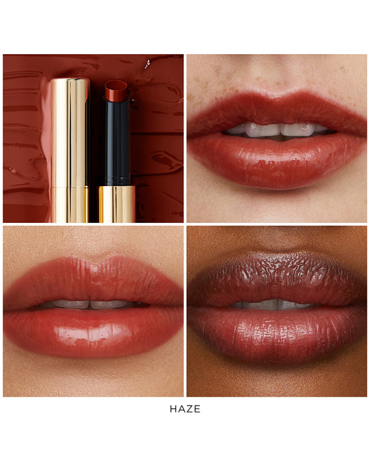 Hourglass Phantom Volumizing Glossy Balm in Haze