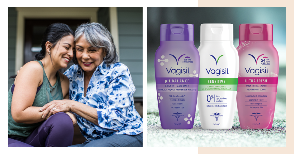 Made by women for women, Vagisil® feminine washes offer the safest and gentlest care to your intimate area.