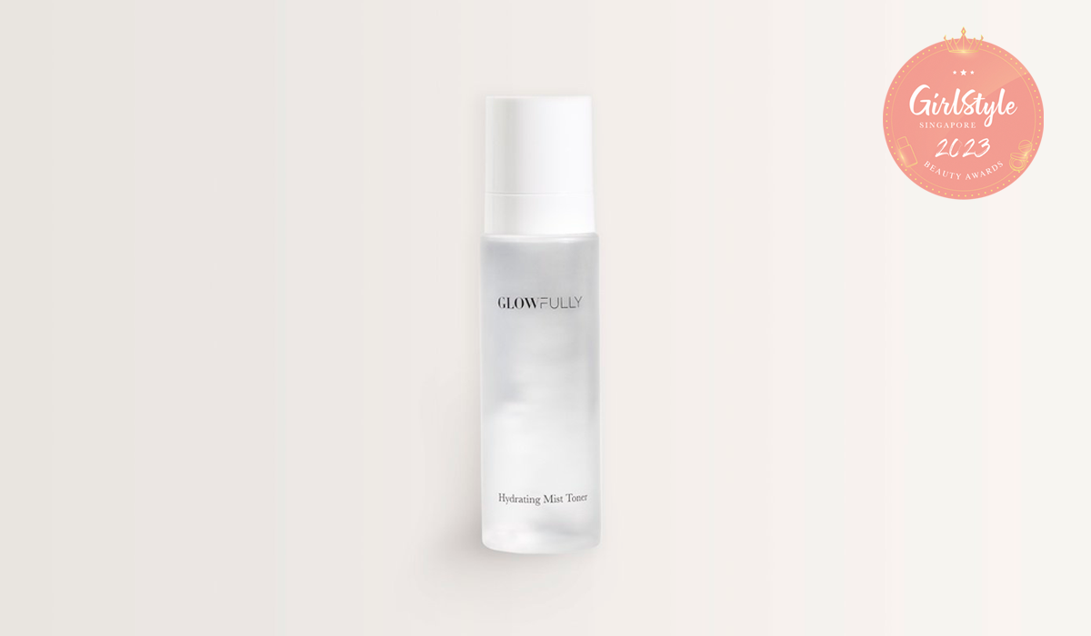 Glowfully Hydrating Mist Toner