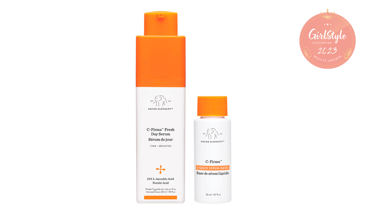 Drunk Elephant C-Firma Day Serum