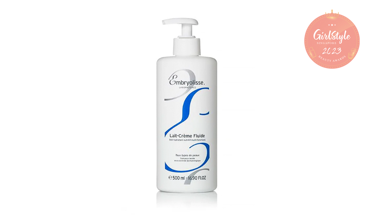 Embryolisse Lait-Crème Fluid
