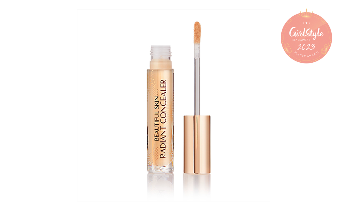 Charlotte Tilbury Beautiful Skin Radiant Concealer