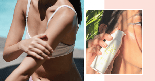5 Common Sunscreen Myths You Should Stop Believing, Stat