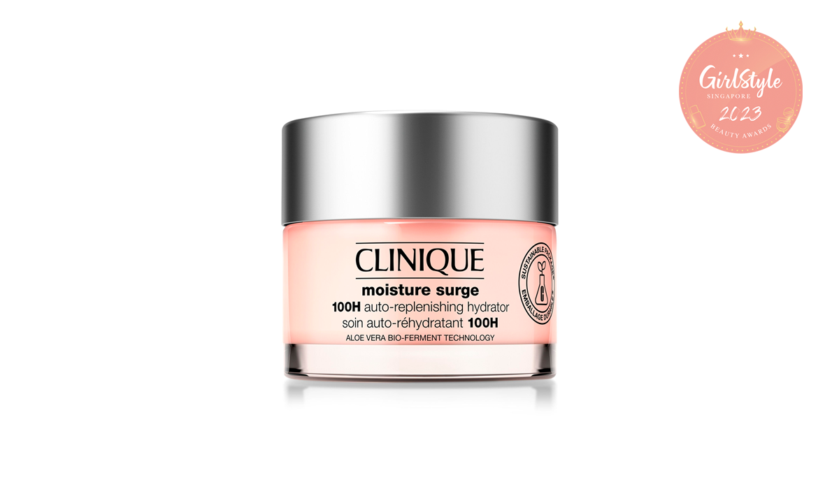 Clinique Moisture Surge™ 100H Auto-Replenishing Hydrator