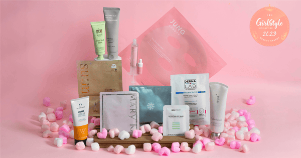 GirlStyle Beauty Awards 2023: Best Sheet Masks & Wash-Off Face Masks That'll Give You Glowing Skin