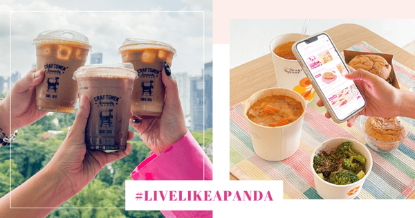 I Gave In To All My Cravings For 5 Days & Still Saved Over $30. Here's The Hack I Used