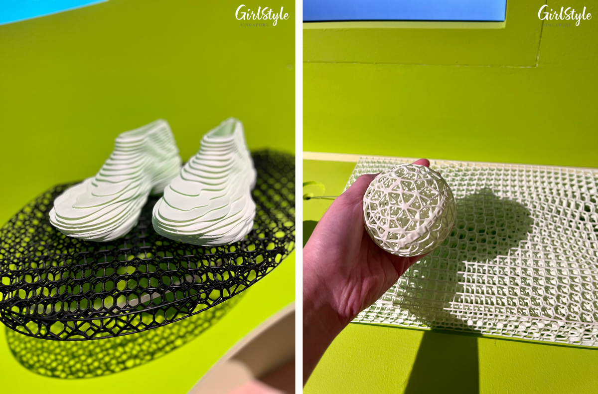 ALIVEFORM, House of Error Collaboration