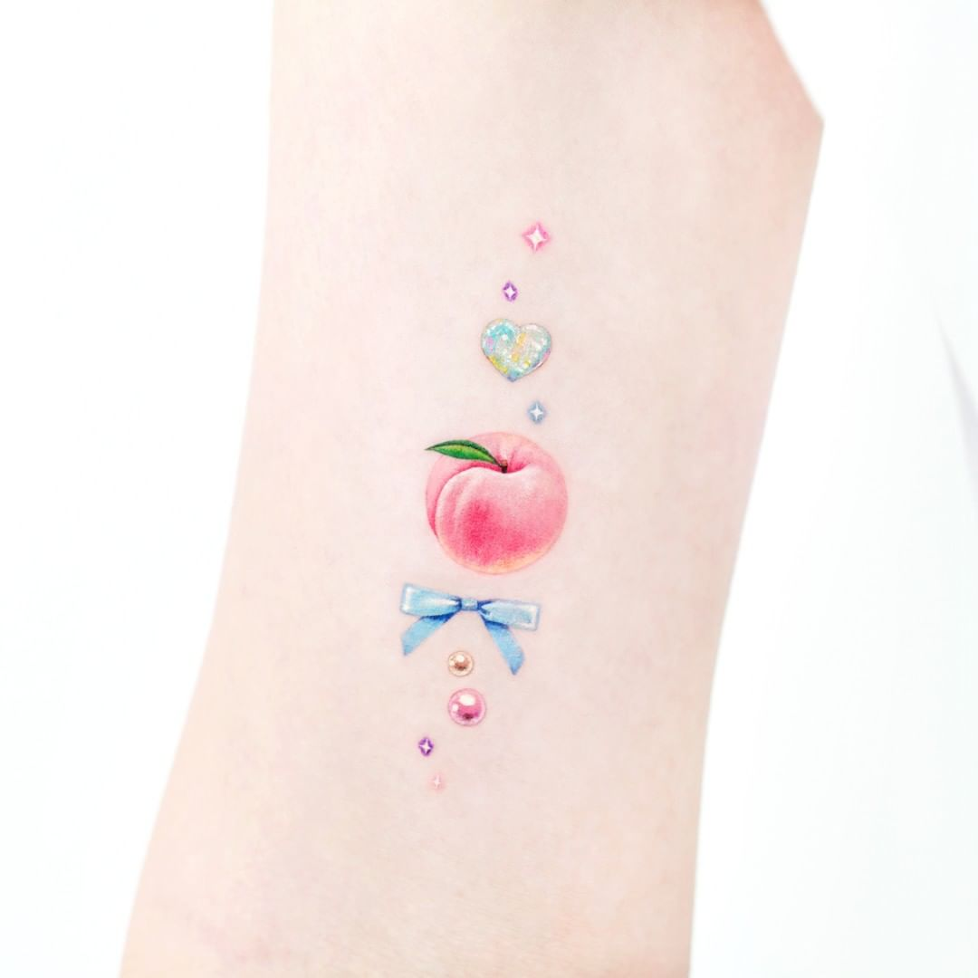 Korean tattoo artists in Singapore