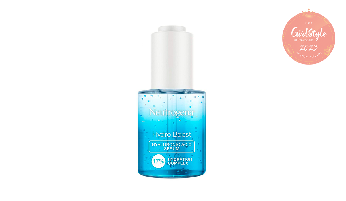 Neutrogena Hydro Boost™ Hyaluronic Acid Serum