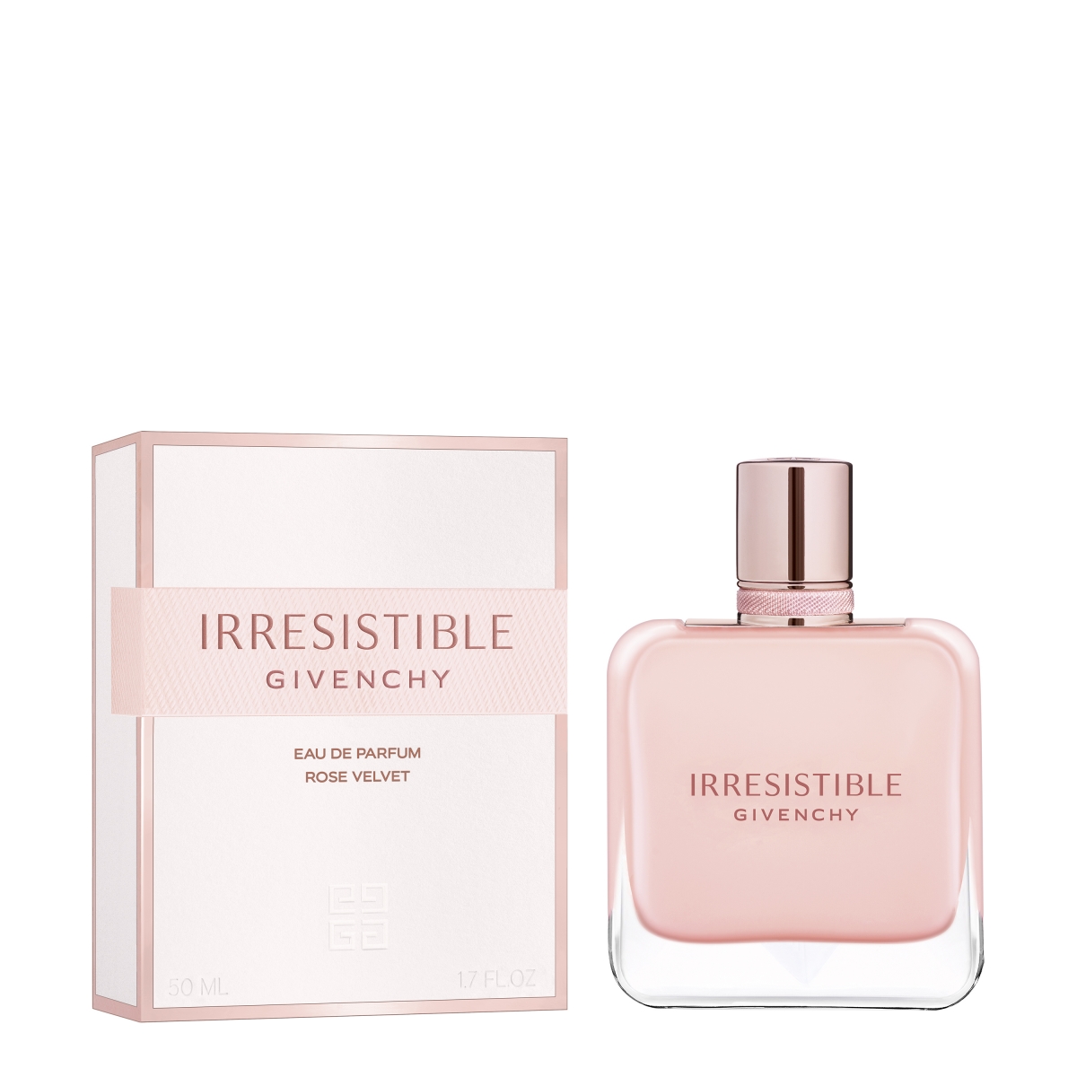 Givenchy Irresistible Rose Velvet Eau de Parfum Singapore