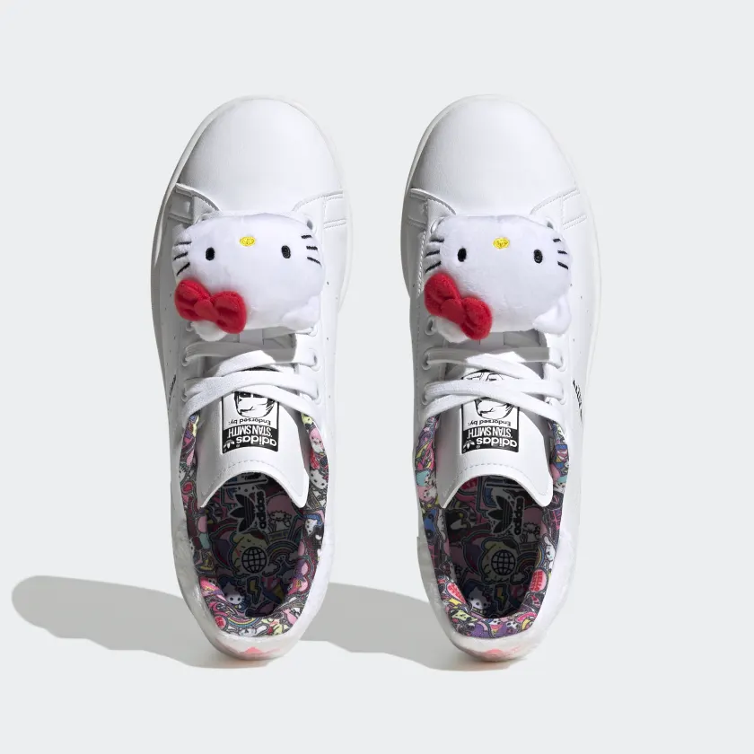 adidas Hello Kitty Stan Smith Shoes in Singapore