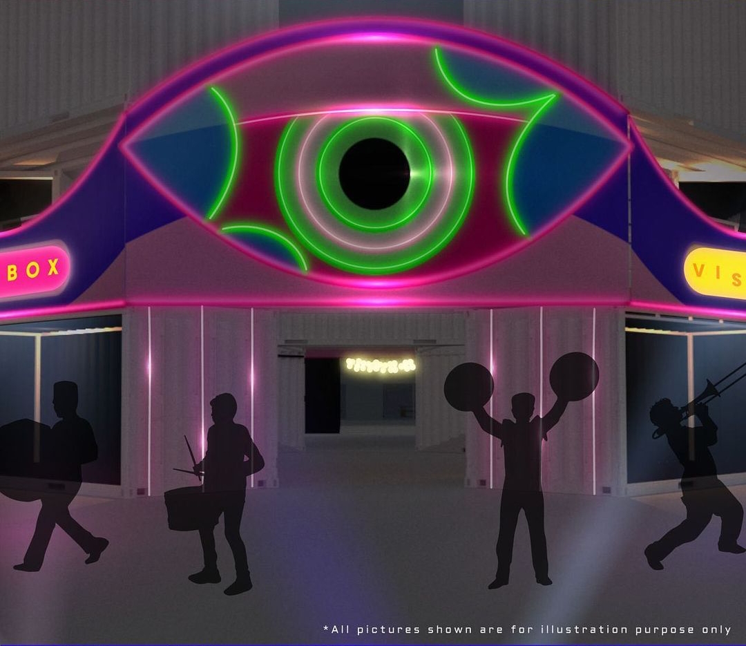ARTBOX Singapore 2023