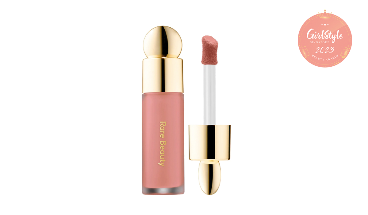 Rare Beauty Soft Pinch Liquid Blush